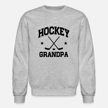 Hockey Grandpa' Men's T-Shirt | Spreadshirt